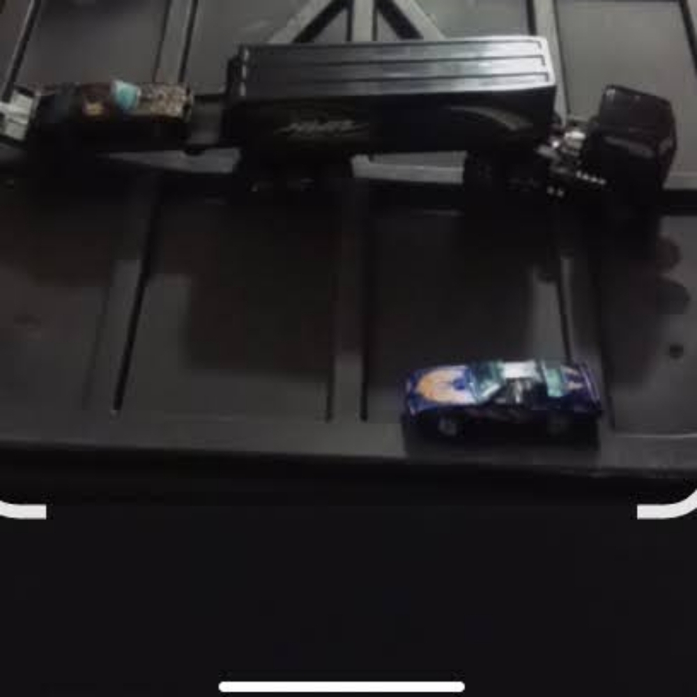 ×2 HotBirds AkA Firebirds hotwheels